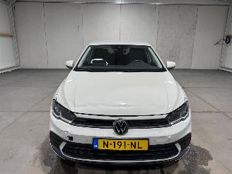 Volkswagen Polo 1.0TSI 70kW Life Airco picture 4