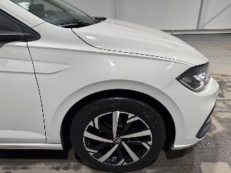 Volkswagen Polo 1.0TSI 70kW Life Airco picture 16