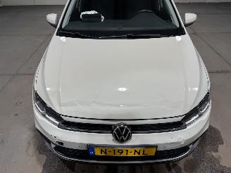 Volkswagen Polo 1.0TSI 70kW Life Airco picture 20