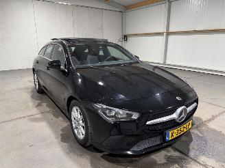Mercedes Cla-klasse Shootingbrake 180 100kW Automaat Business Solution picture 3