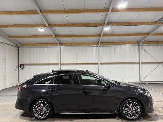 krockskadad bil auto Kia Proceed 1.4T-GDI 103kW Automaat GT-Line 2019/8