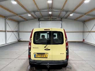 Renault Kangoo 1.6-16V 78kW Expression picture 7