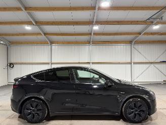 Schadeauto Tesla Model Y 58kWh 175kW RWD 2024/11