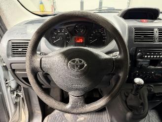 Toyota Proace 1.6D 66kW L2H1 Aspiration picture 15