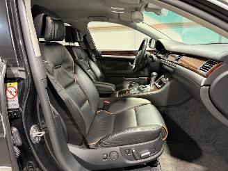 Audi A8 4.2V8 257kW Automaat Luchtvering Quattro Pro Line picture 37