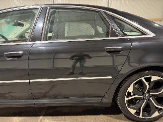 Audi A8 4.2V8 257kW Automaat Luchtvering Quattro Pro Line picture 17