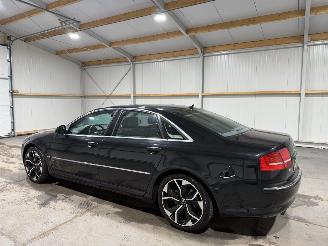 Audi A8 4.2V8 257kW Automaat Luchtvering Quattro Pro Line picture 11