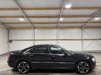 Schadeauto Audi A8 4.2V8 257kW Automaat Luchtvering Quattro Pro Line 2008/1