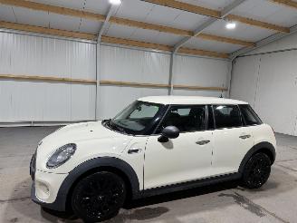 Mini One 1.5 55kW One First picture 9