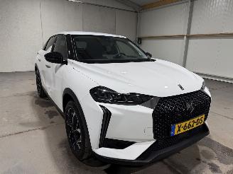 DS Automobiles DS 3 e-Tense 54kWh 115kW Automaat Leder Opera picture 3