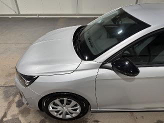 Opel Corsa 1.2 75kW Airco Turbo Edition picture 19