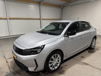 Opel Corsa 1.2 75kW Airco Turbo Edition picture 9