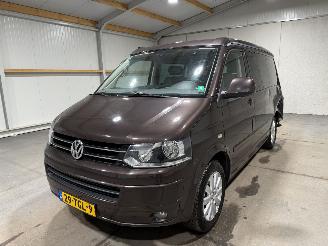 Volkswagen  California 132kW Automaat Airco Standkachel HYDROLIEK Dak picture 12