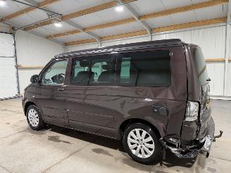 Volkswagen  California 132kW Automaat Airco Standkachel HYDROLIEK Dak picture 13