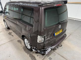 Volkswagen  California 132kW Automaat Airco Standkachel HYDROLIEK Dak picture 21