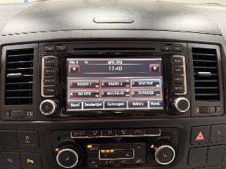 Volkswagen  California 132kW Automaat Airco Standkachel HYDROLIEK Dak picture 33