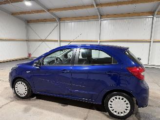 Ford Ka+ 1.2 63kW Airco Trend Ultimate picture 11
