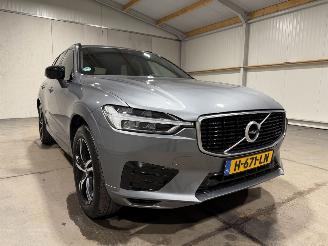 Volvo Xc-60 2.0B5 185kW Automaat Pano Clima R-Design picture 22