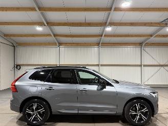 krockskadad bil auto Volvo Xc-60 2.0B5 185kW Automaat Pano Clima R-Design 2020/3