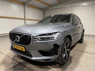 Volvo Xc-60 2.0B5 185kW Automaat Pano Clima R-Design picture 24