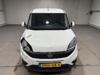 Fiat Doblo 1.4T-Jet 88kW Naturel Power Maxi SX picture 20
