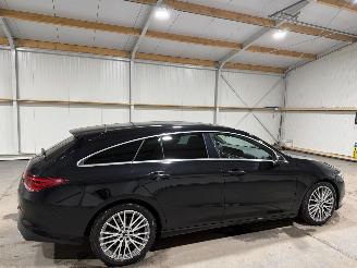 Mercedes Cla-klasse 220 140kW Automaat Advantage Shootingbrake picture 5