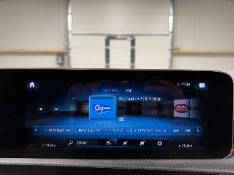 Mercedes Cla-klasse 220 140kW Automaat Advantage Shootingbrake picture 15