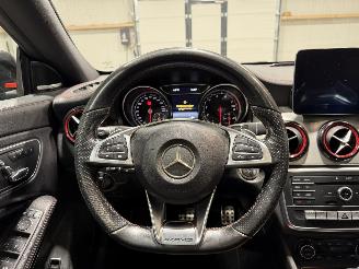 Mercedes Cla-klasse 250 160kW 4-Matic Automaat Sport  Prestige picture 14