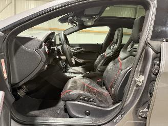 Mercedes Cla-klasse 250 160kW 4-Matic Automaat Sport  Prestige picture 13