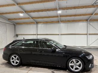 Audi A6 avant 3.0 45TDI 170kW Quattro Sport Pro Line S picture 2