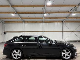 krockskadad bil auto Audi A6 avant 3.0 45TDI 170kW Quattro Sport Pro Line S 2019/3