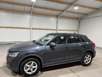Audi Q2 35TFSI 110kW Automaat Pano Pro Line picture 9