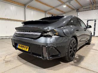 Hyundai IONIQ 6 77.4kWh 239kW AWD Pano First Edition picture 24