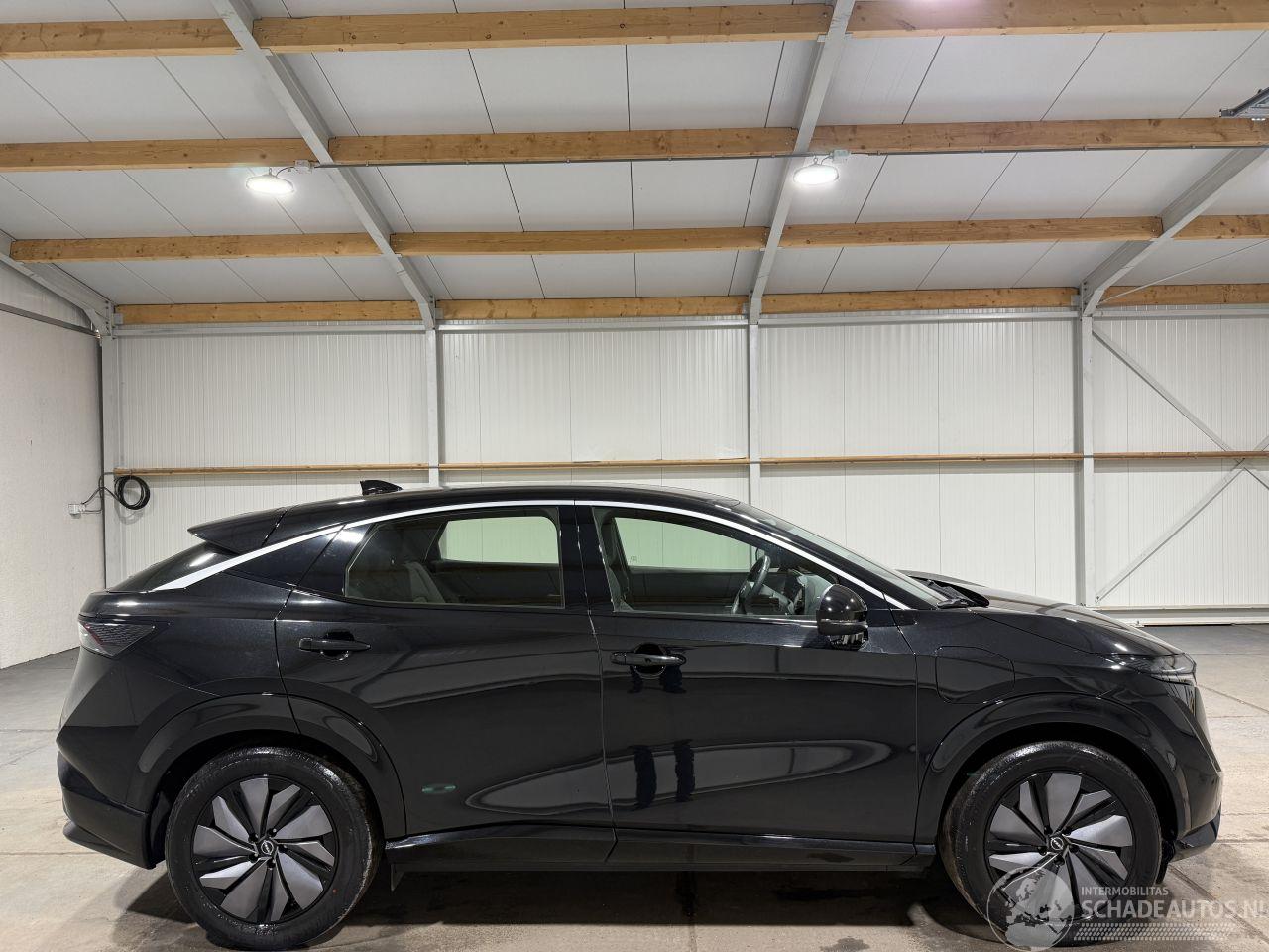 Nissan Ariya Engage 66kWh 160kW Automaat