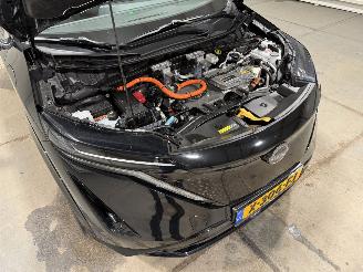 Nissan Ariya Engage 66kWh 160kW Automaat picture 25