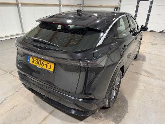 Nissan Ariya Engage 66kWh 160kW Automaat picture 36