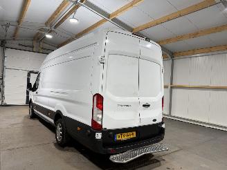 Ford Transit 2.0TDCI 95kW L4H3 Trend RWD Verwarmde laadruimte picture 12