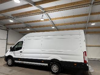 Ford Transit 2.0TDCI 95kW L4H3 Trend RWD Verwarmde laadruimte picture 11