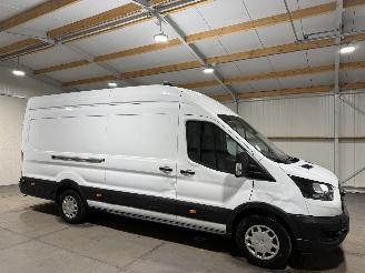 Ford Transit 2.0TDCI 95kW L4H3 Trend RWD Verwarmde laadruimte picture 2