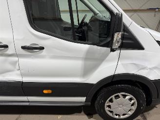Ford Transit 2.0TDCI 95kW L4H3 Trend RWD Verwarmde laadruimte picture 28