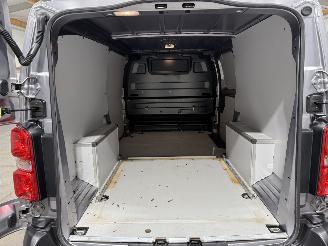 Fiat Scudo 2.0MJ 106kW L3H1 Navi Airco picture 38