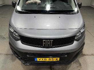 Fiat Scudo 2.0MJ 106kW L3H1 Navi Airco picture 20
