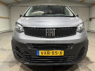 Fiat Scudo 2.0MJ 106kW L3H1 Navi Airco picture 23