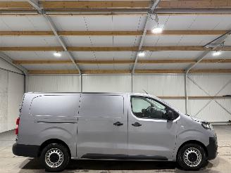 škoda dodávky Fiat Scudo 2.0MJ 106kW L3H1 Navi Airco 2023/7