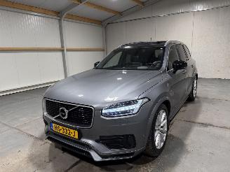 Volvo Xc-90 2.0T6 235kW AWD Inscription Pano Luchtvering 7Persoons picture 10