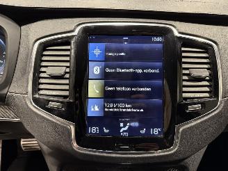 Volvo Xc-90 2.0T6 235kW AWD Inscription Pano Luchtvering 7Persoons picture 21