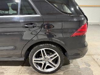 Mercedes GLE 350d 190kW 4-Matic AMG Sport Edition Pano Luchtvering picture 30