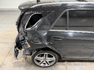 Mercedes GLE 350d 190kW 4-Matic AMG Sport Edition Pano Luchtvering picture 33