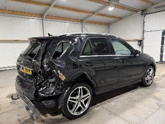 Mercedes GLE 350d 190kW 4-Matic AMG Sport Edition Pano Luchtvering picture 5