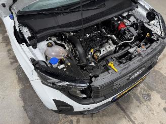 Ford Transit Courier Van 1.5EcoBlue 74kW Airco Camera Clima Trend picture 26